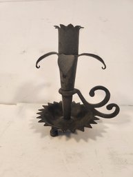 Metal Candle Holder