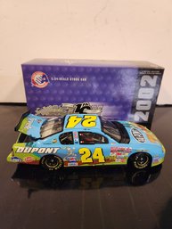 1/24 Scale Die-cast Looney Tunes # 24