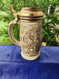 Avon Stein 'the Gold Rush '