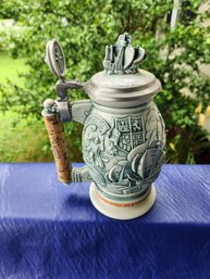 Avon Stein 'Christopher Columbus '