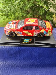 Die-cast #5 Kelloggs/ Fruit Loops