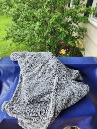 5' X 4' Throw Blanket