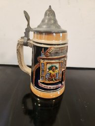 German Stein