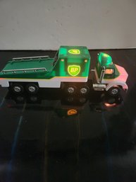 BP Race Car Hauler