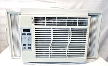 GE 6,000 BTU Window Air Conditioner