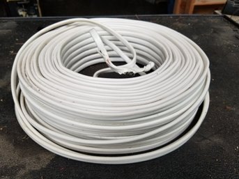 250' 12/2 Type UF-B Cable With Ground Wire New