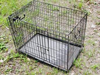 Medium Sized Pet Animal Dog Crate