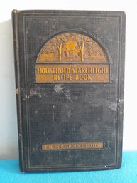 The Household Searchlight Recipe Book