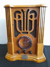 Thomas Museum Series Radio