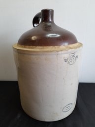 Pottery Jug Lot #1