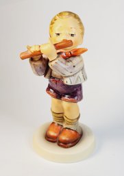 M.I. Hummel Goebel Figurine ' Morning Concert ' HUM #446  Member Exclusive #11 W Germany