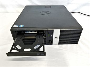 HP RSP800 Computer No HD