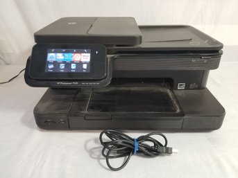 HP Photosmart 7520 Printer