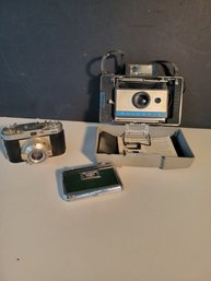 Vintage Camera Group