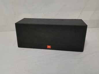 JBL Center Speaker