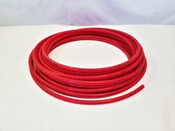 Pex 1/2 Inch Pipe/Tubing  Approx. 100 Ft