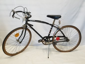 Vintage Vista Cavalier II Men's 3-Speed Bicycle