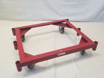 Uline Heavy Duty Moving Dolly