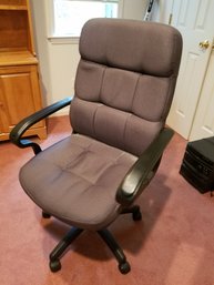 Executive Desk Chair  - 44' X 26