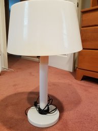 Unique Desk Lamp - 22'H