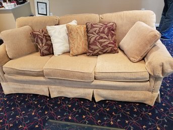Drexel Heritage Sofa