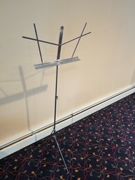 Music Stand - Foldable