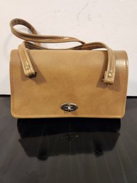 Women's Vinyl Purse