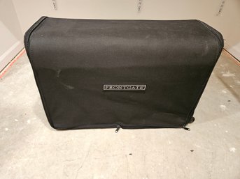 FrontGate Portable EZ Bed -Inflatable Queen W/Integral Pump