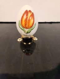 1984 Goebel Collectors Easter Egg