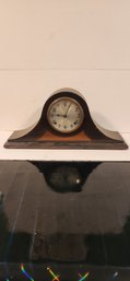 Vintage Mantle Clock