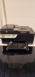 Hp Office Jet 4500 Copier/ Fax Machine