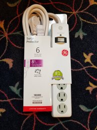 Brand New Surge Protector
