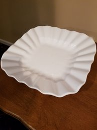Decorative Ceramic Dish - 15' Square