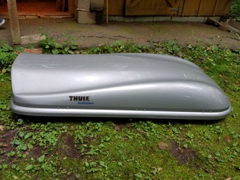 Thule Evolution Luggage Carrier  78' X 32'