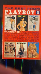 1972 Best Of Playboy