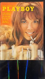 May 1972 Playboy Issue