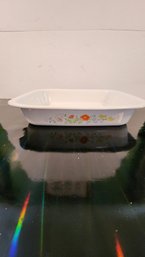 Pyrex Corningware Open Roasting/baking Dish A21