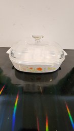 Pyrex Corningware 2.5 Liter Casserole Dish A 10 B