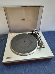 Garrard GT12 Record Player