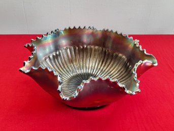 Carnival Ribbon Bowl