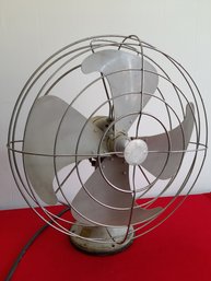 General Electric Osculating Fan