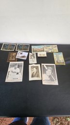 Vintage Photos And Postcards