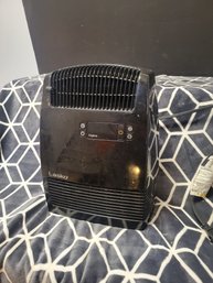 Lasko Electric Heater. Tested And Working.  - -- - - - - - - - - - - - - - - - - - - - - - - - - -Loc:GS3