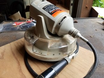 Black & Decker Rotary Hobby Shop Power Tool