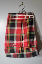Caddy Shack Trousers By Di Fini. - - - - - - - - - - - - - - - - - - - -- Loc:Closet