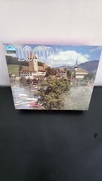 Factory Sealed 1000 Piece Puzzle