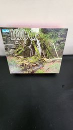 Factory Sealed 1000 Piece Puzzle