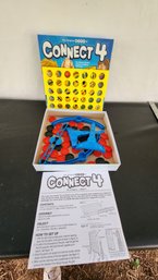 Connect 4  Game