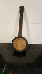 Vintage Banjolele