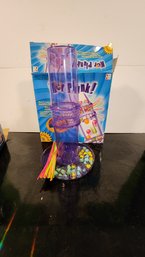 The Game Ker Plunk